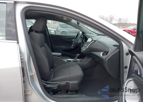 2020 Chevrolet Malibu Fwd Lt z USA, uszkodzony, nr VIN 1G1ZD5ST8LF036738